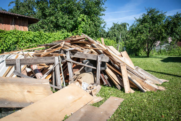 Trusted Canonsburg, PA Junk Removal Services Experts