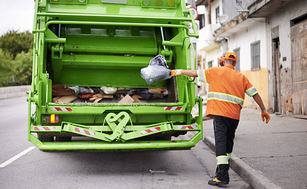 Best Residential Junk Removal  in Canonsburg, PA